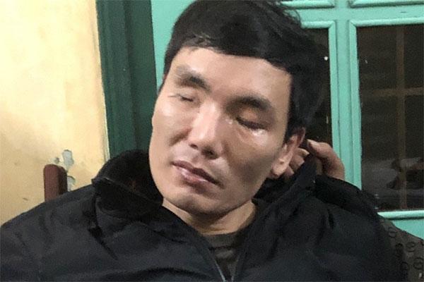 Chém chết cụ già 75 tuổi ở Hưng Yên: Nghi phạm đối mặt mức án nào?-1