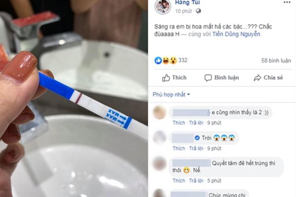 Mang thai lần 5, Hằng Túi đãng trí đến mức quên đi đón con, vứt vạ vật xế hộp ngoài đường-2