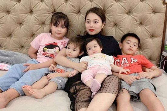 Mang thai lần 5, Hằng 'Túi' đãng trí đến mức quên đi đón con, vứt vạ vật xế hộp ngoài đường