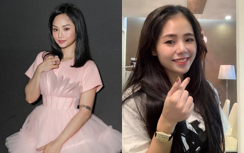 Từ vụ Miu Lê và Hương Ly: Giới cover thành đối thủ với ca sĩ truyền thống?-1