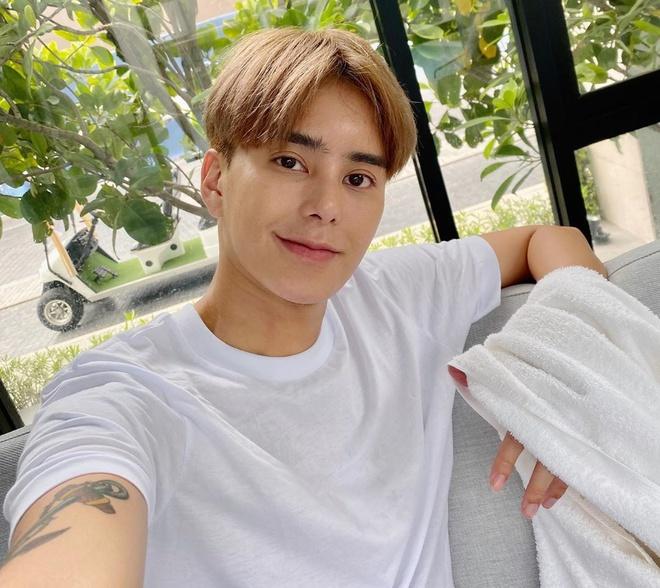 Hoa hậu chuyển giới Thái Lan phẫu thuật trở lại là nam giới-8