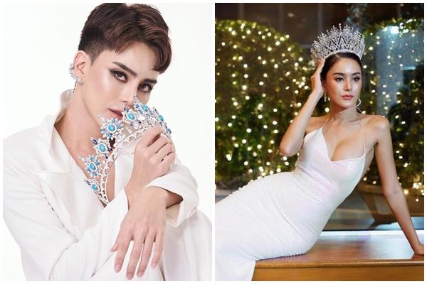 Vì sao Hoa hậu chuyển giới Thái Lan phẫu thuật trở lại làm đàn ông?-10