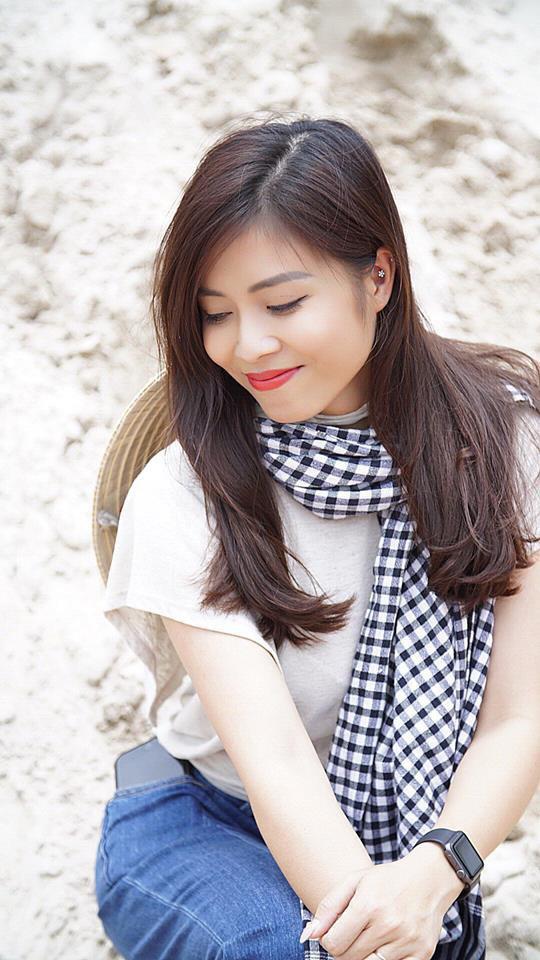 Khoe gương mặt nhàu nhất từ trước đến nay, MC Hoàng Linh nhận phản ứng bất ngờ-2