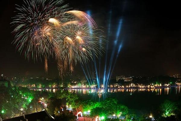 Từ năm 2021: Người dân được bắn pháo hoa dịp Tết, sinh nhật, cưới hỏi-2