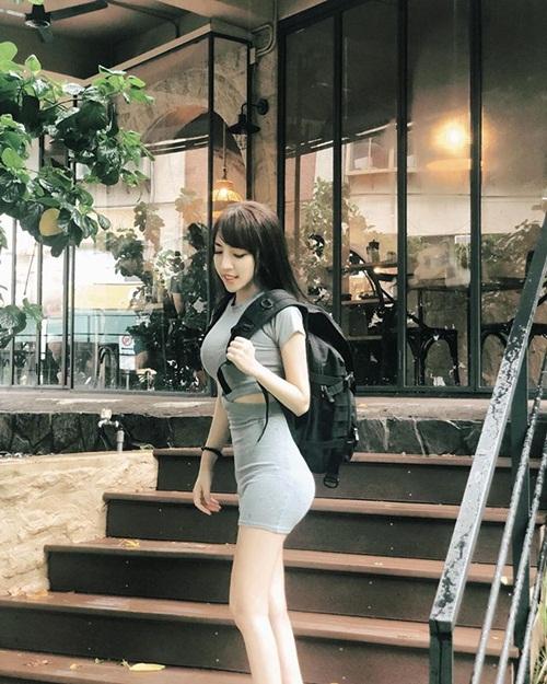 Nữ y tá quá nóng bỏng khiến nhiều nam thanh niên muốn đổ bệnh-6