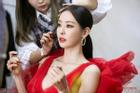 Ngắm ảnh hậu trường của 'Ác nữ' màn ảnh Hàn: Dễ hiểu vì sao lấn át cả Kim Tae Hee