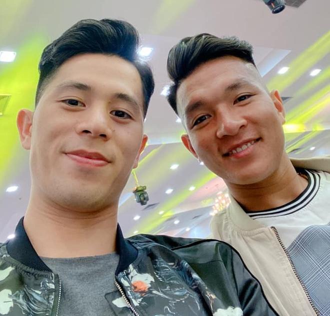 Quang Hải, Đình Trọng tụ họp, Hồng Duy lên đường về quê đón Tết-2