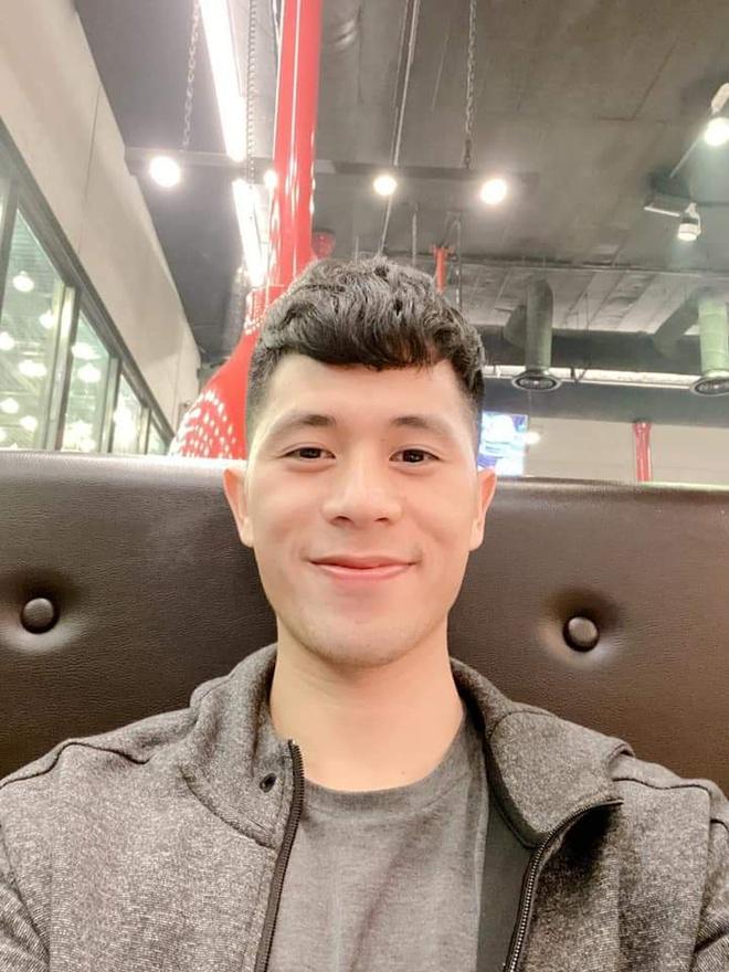 Quang Hải, Đình Trọng tụ họp, Hồng Duy lên đường về quê đón Tết-4