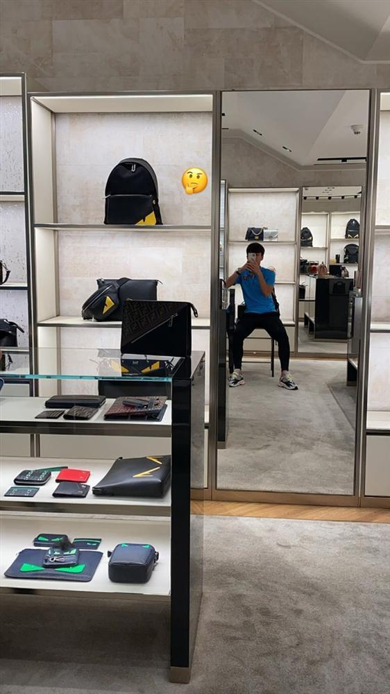 Quang Hải, Đình Trọng tụ họp, Hồng Duy lên đường về quê đón Tết-8