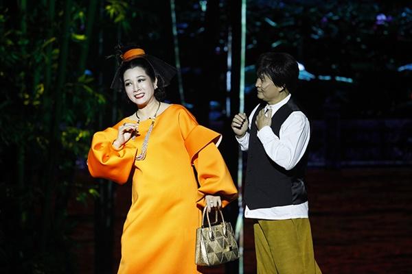 Hé lộ nội dung đặc sắc trong Gặp nhau cuối năm 2020-3