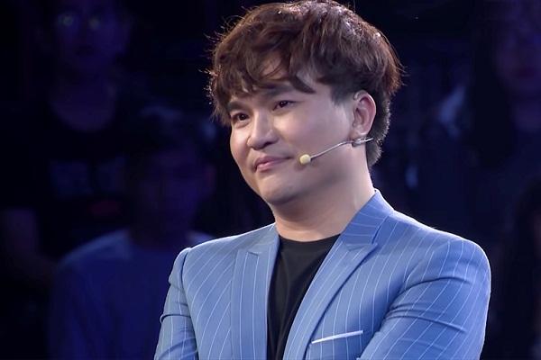 Da trắng áp đảo Ngọc Trinh, MC Đại Nghĩa quả quyết không dùng app và dọa đánh những ai hỏi dò-9