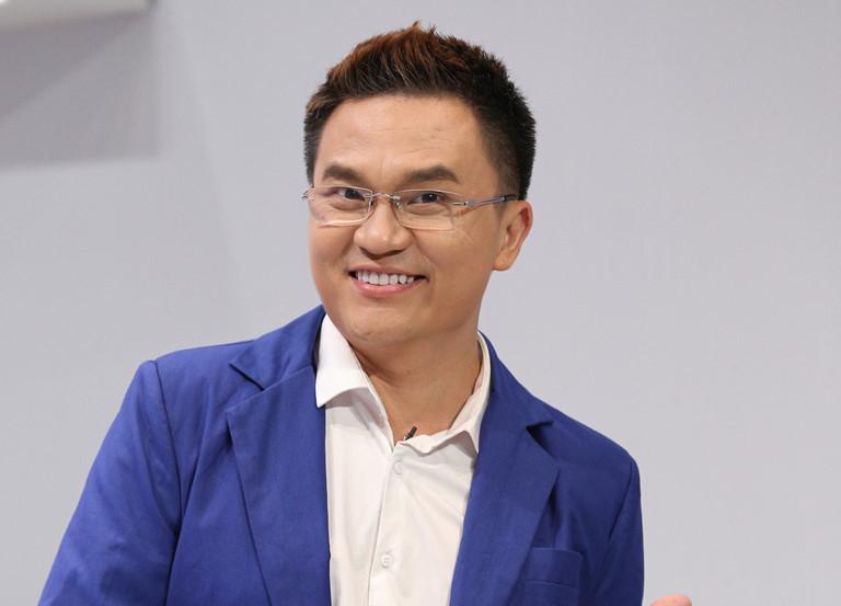 MC Đại Nghĩa công khai chỉ trích đồng nghiệp chèn ép đàn em-1