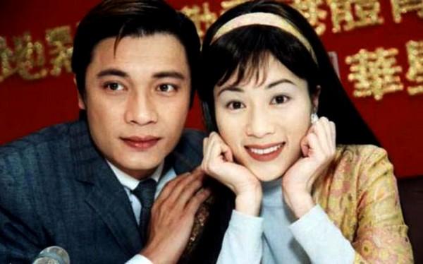 Tết này cười thả ga với những bộ phim hài hước của TVB-6