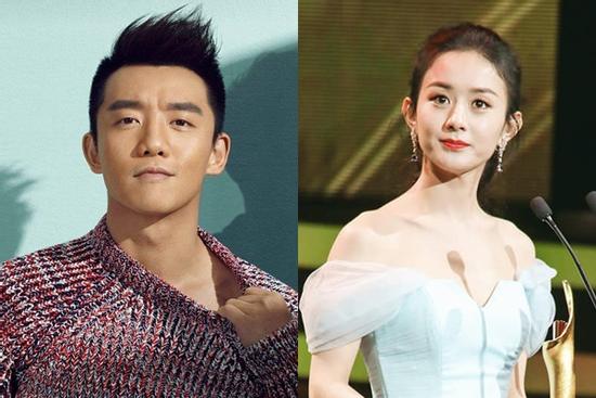 Trịnh Khải bị chỉ trích vì mỉa mai Triệu Lệ Dĩnh nên ở nhà chăm con