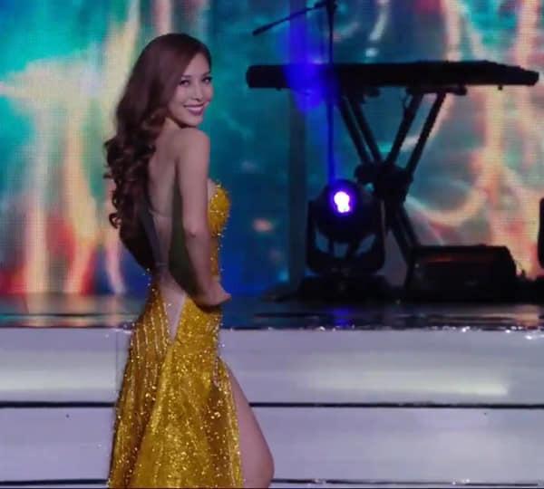 Bê bối Miss Global 2019: Đại diện Việt Nam bỏ về giữa chừng, chọn người chiến thắng như mớ rau-5