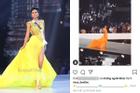 Bản tin Hoa hậu Hoàn vũ 20/1: H'Hen Niê xoay váy đẳng cấp, khán giả quốc tế vẫn chưa thôi trầm trồ