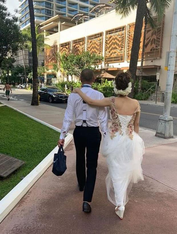 Đám cưới siêu bí mật của Thánh nữ JAV Aoi Sora gây bất ngờ: Mời 16 khách, chỉ rò rỉ 2 tấm ảnh hiếm hoi-2