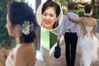 Đám cưới siêu bí mật của 'Thánh nữ JAV' Aoi Sora gây bất ngờ: Mời 16 khách, chỉ rò rỉ 2 tấm ảnh hiếm hoi