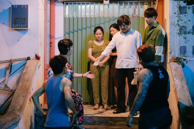 Phim Bố già của Trấn Thành bị bóc phốt toàn những chi tiết khó tin-1