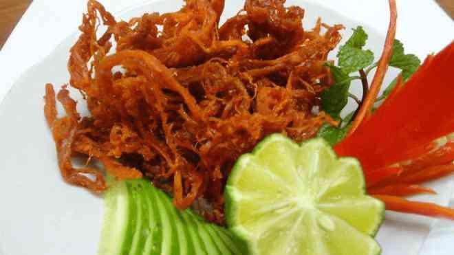 Những thực phẩm ngày Tết dễ bị tẩm độc, cẩn trọng khi mua-6