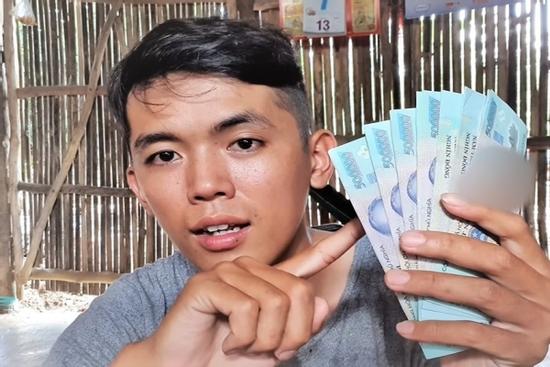 Nam YouTuber ngậm ngùi mất hàng nghìn USD từ YouTube: Lý do bất ngờ