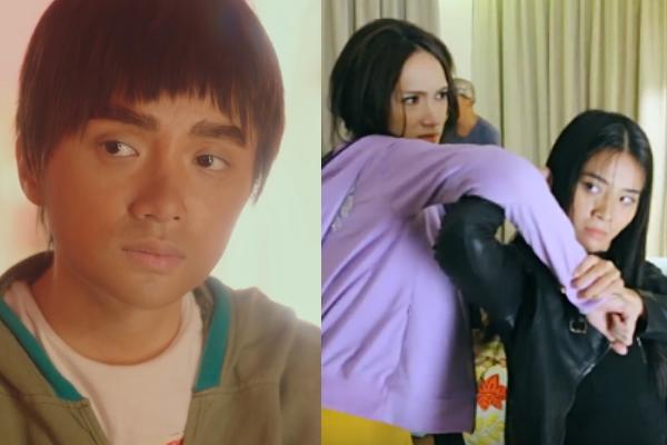 Sắc đẹp dối trá: Hương Giang gây thất vọng cả về ngoại hình lẫn diễn xuất-6