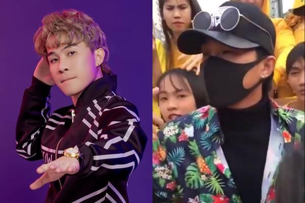 Mẹ nuôi K-ICM lên tiếng sau ồn ào đấu tố: Sẵn sàng đối chất, khó đi chung đường với Jack từ nay về sau-4