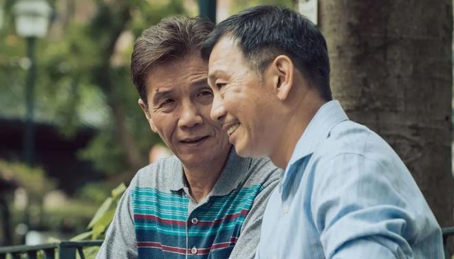 Phim đồng tính ‘Thúc thúc’ được vinh danh tại Hong Kong-2