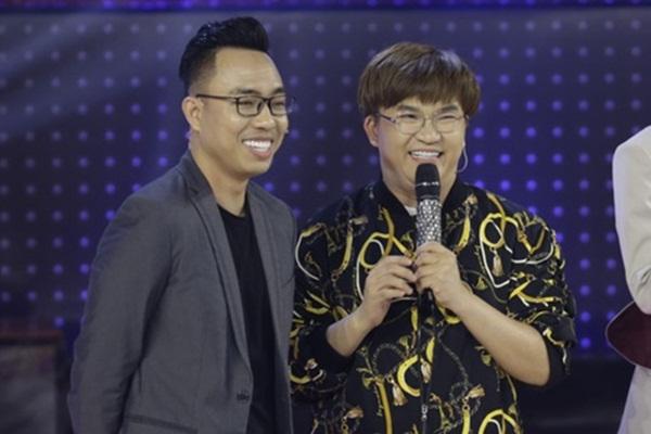 Giữa lùm xùm với chồng cũ Duy Phương, Lê Giang bất ngờ xác nhận Lê Lộc đang hẹn hò Tuấn Dũng-2