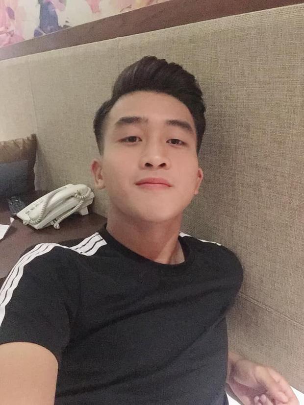 Hotboy U23 Việt Nam cũng không tránh được lời nguyền mang tên dọn nhà ngày Tết-2