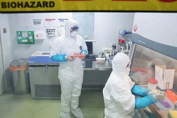Bộ Y tế lo ngại virus lạ từ Vũ Hán lan sang Việt Nam dịp Tết-2