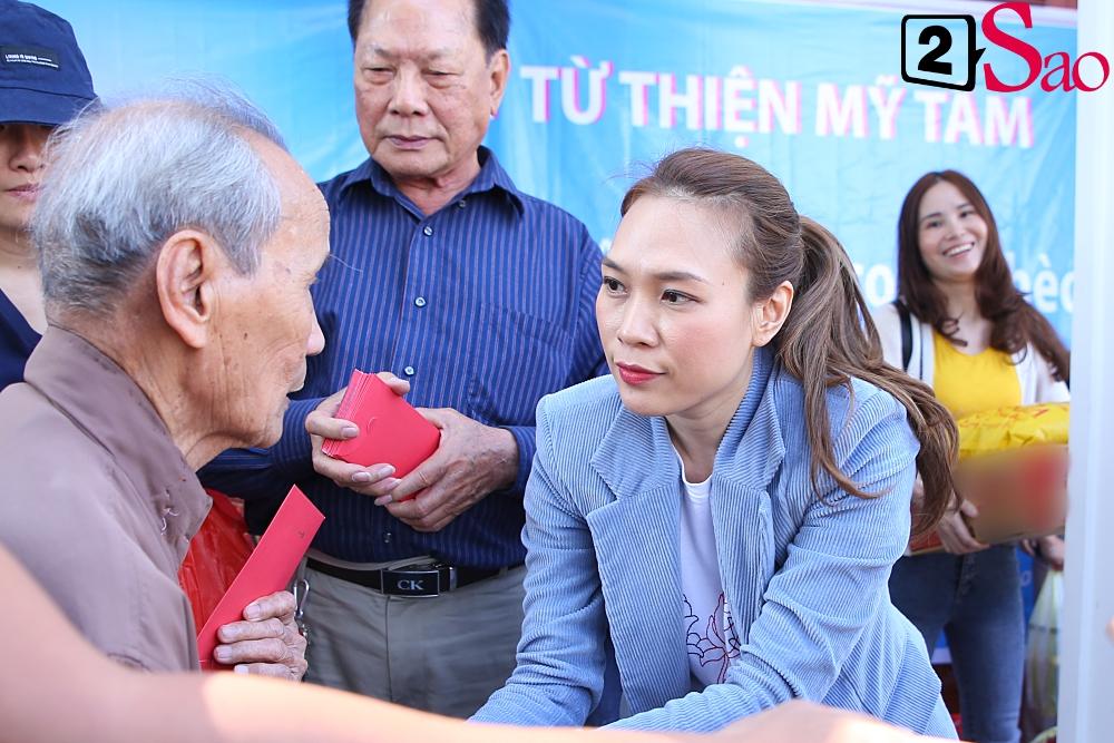 Mỹ Tâm chốt sổ cuối năm bằng lời cuối cho tin đồn cặp kè bà chủ bánh mì Như Lan-1