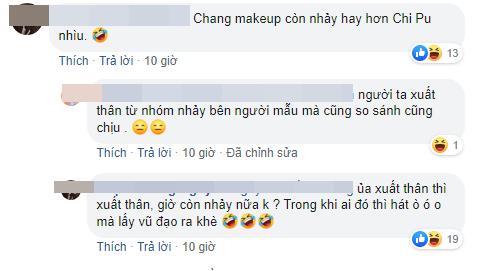 Xứng danh cựu dancer, Min được khen ăn đứt Chi Pu khi đu đưa hot trend Any Song-4