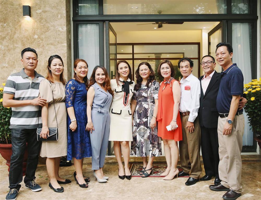 Mỹ Tâm chốt sổ cuối năm bằng lời cuối cho tin đồn cặp kè bà chủ bánh mì Như Lan-3