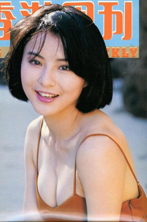 6 nữ thần kungfu là người tình trong mơ của hàng triệu đàn ông châu Á-6