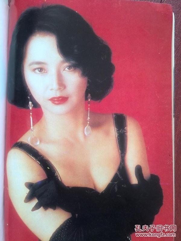 6 nữ thần kungfu là người tình trong mơ của hàng triệu đàn ông châu Á-11