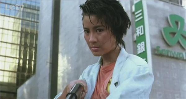 6 nữ thần kungfu là người tình trong mơ của hàng triệu đàn ông châu Á-17