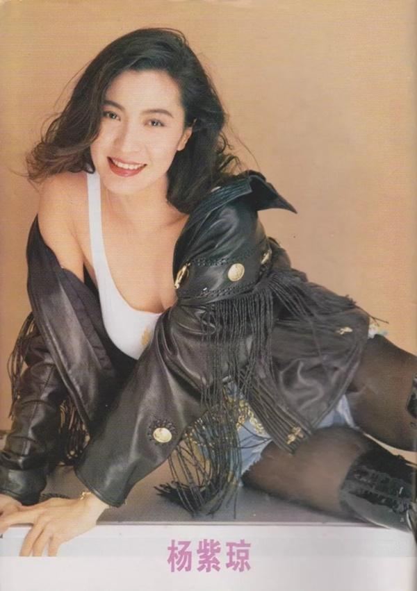 6 nữ thần kungfu là người tình trong mơ của hàng triệu đàn ông châu Á-18