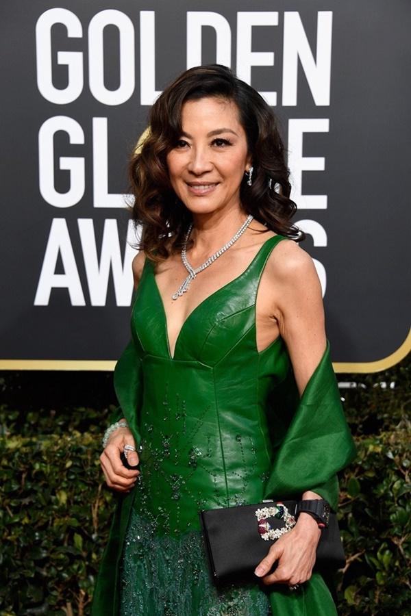 6 nữ thần kungfu là người tình trong mơ của hàng triệu đàn ông châu Á-20