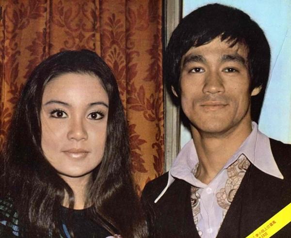 6 nữ thần kungfu là người tình trong mơ của hàng triệu đàn ông châu Á-21