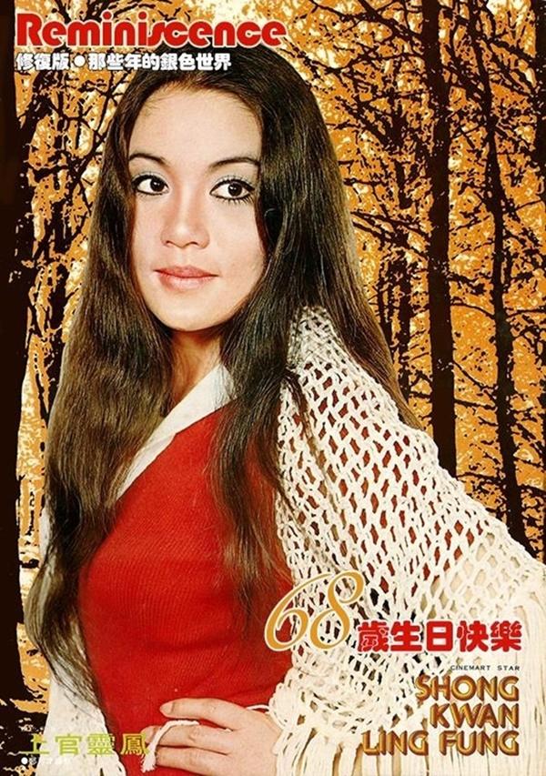 6 nữ thần kungfu là người tình trong mơ của hàng triệu đàn ông châu Á-22