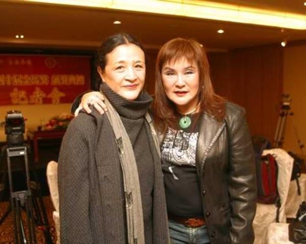 6 nữ thần kungfu là người tình trong mơ của hàng triệu đàn ông châu Á-24