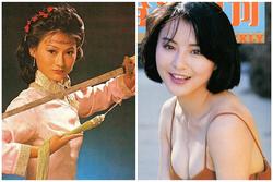 6 'nữ thần kungfu' là người tình trong mơ của hàng triệu đàn ông châu Á