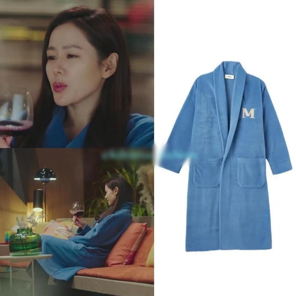 Từ thôn nữ trở lại hình ảnh giám đốc con nhà tài phiệt, Son Ye Jin gây choáng với loạt đồ hiệu đắt đỏ-4