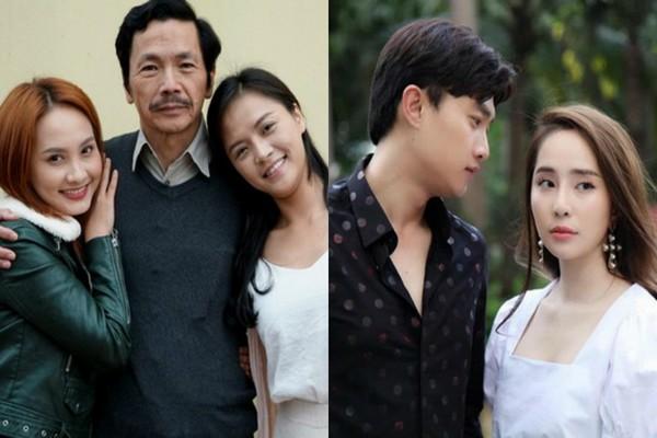 Mỹ nhân Việt cư xử ra sao khi bị khán giả nhắn tin chửi khiếm nhã thẳng mặt?-8