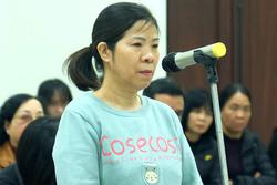 Bà Nguyễn Bích Quy kháng cáo, đề nghị làm rõ trách nhiệm của trường Gateway