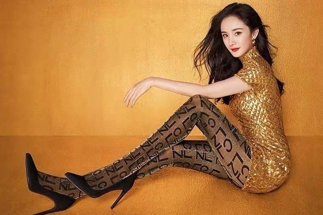 Dương Mịch quan hệ như thế nào với nhà chồng cũ sau ly hôn?-3