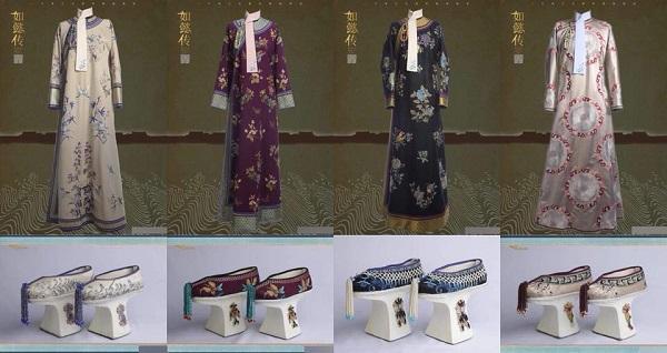 Vén màn bí mật đằng sau thành công rực rỡ của 5 bom tấn cổ trang đình đám-12