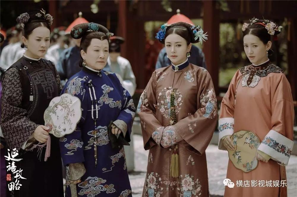 Vén màn bí mật đằng sau thành công rực rỡ của 5 bom tấn cổ trang đình đám-7