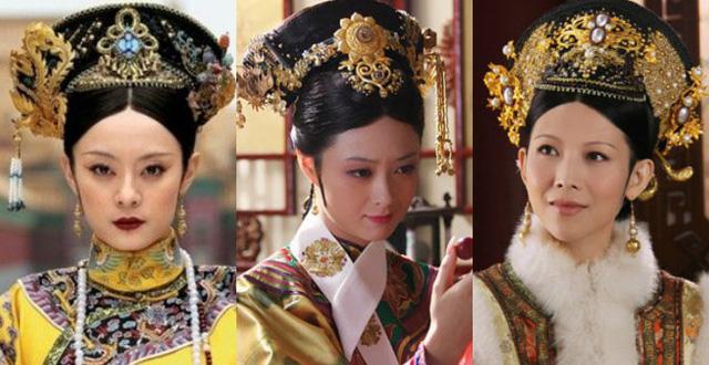 Vén màn bí mật đằng sau thành công rực rỡ của 5 bom tấn cổ trang đình đám-4